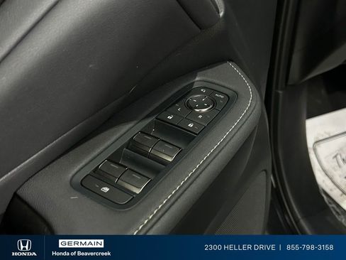 Used 2025 Lexus TX 350 FWD w/ Technology Package image 18