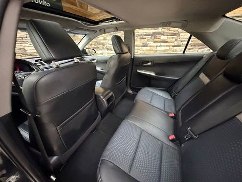 Used 2013 Toyota Camry SE FWD image 26