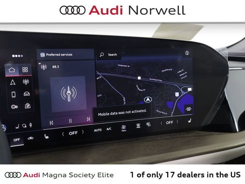 New 2025 Audi Q5 Premium image 6