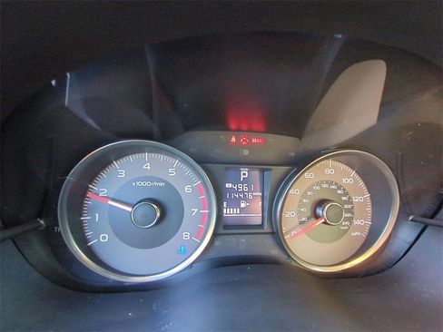 Used 2015 Subaru Forester 2.5i Limited w/ Popular Package #2 image 10