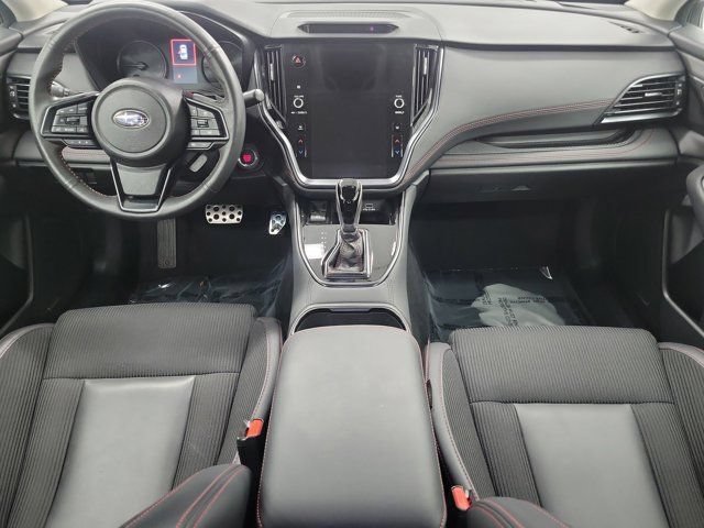 Used 2024 Subaru Legacy Sport AWD/4WD image 14