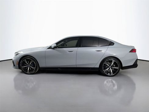 New 2027 BMW 530i w/ M Sport Package RWD image 16