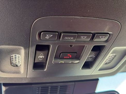 New 2026 Toyota Camry XSE image 18