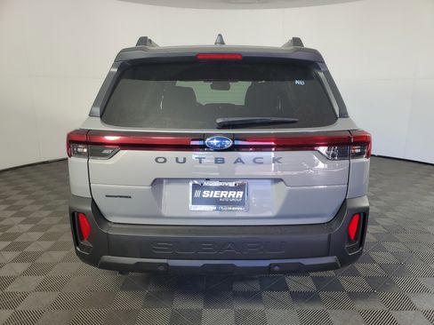 New 2026 Subaru Outback Premium image 5
