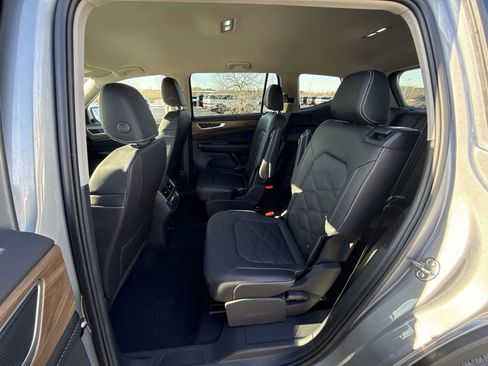 New 2026 Volkswagen Atlas SE AWD/4WD image 22