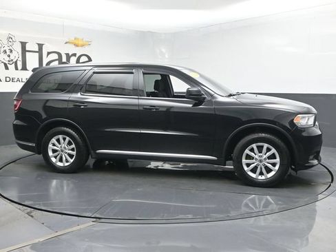 Used 2019 Dodge Durango AWD image 53