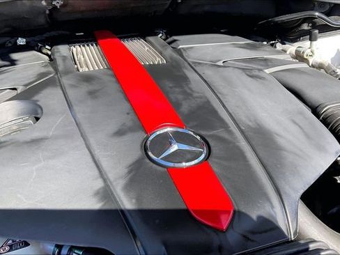 Used 2016 Mercedes-Benz GLE 450 4MATIC image 40