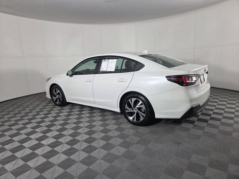 Used 2024 Subaru Legacy Premium AWD/4WD image 7