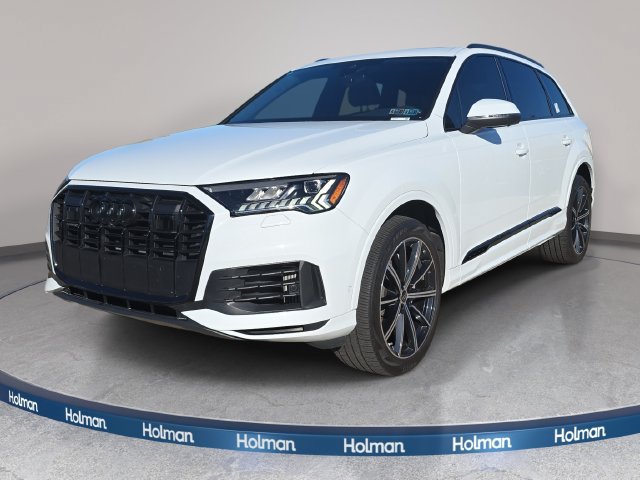 Used 2023 Audi Q7 3.0T Premium Plus w/ Premium Plus Package AWD/4WD image 1