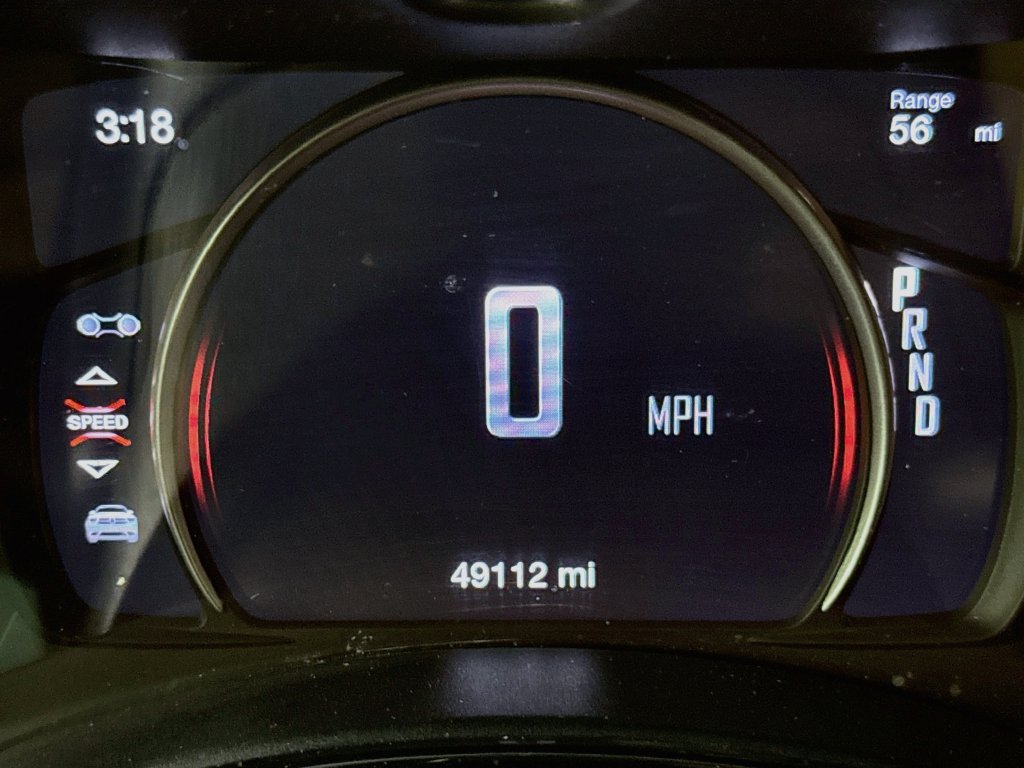 Used 2023 Dodge Durango R/T AWD/4WD image 12