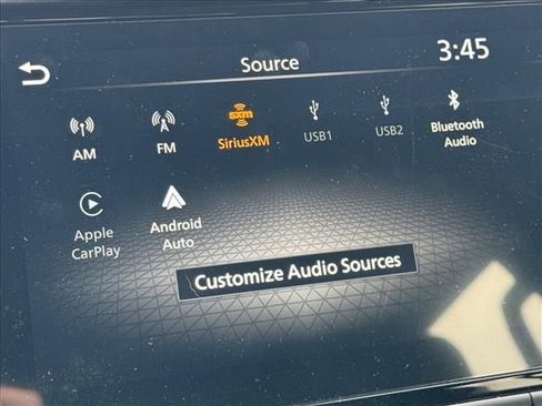 Certified 2025 Nissan Frontier Pro-X w/ Pro Convenience Package image 24