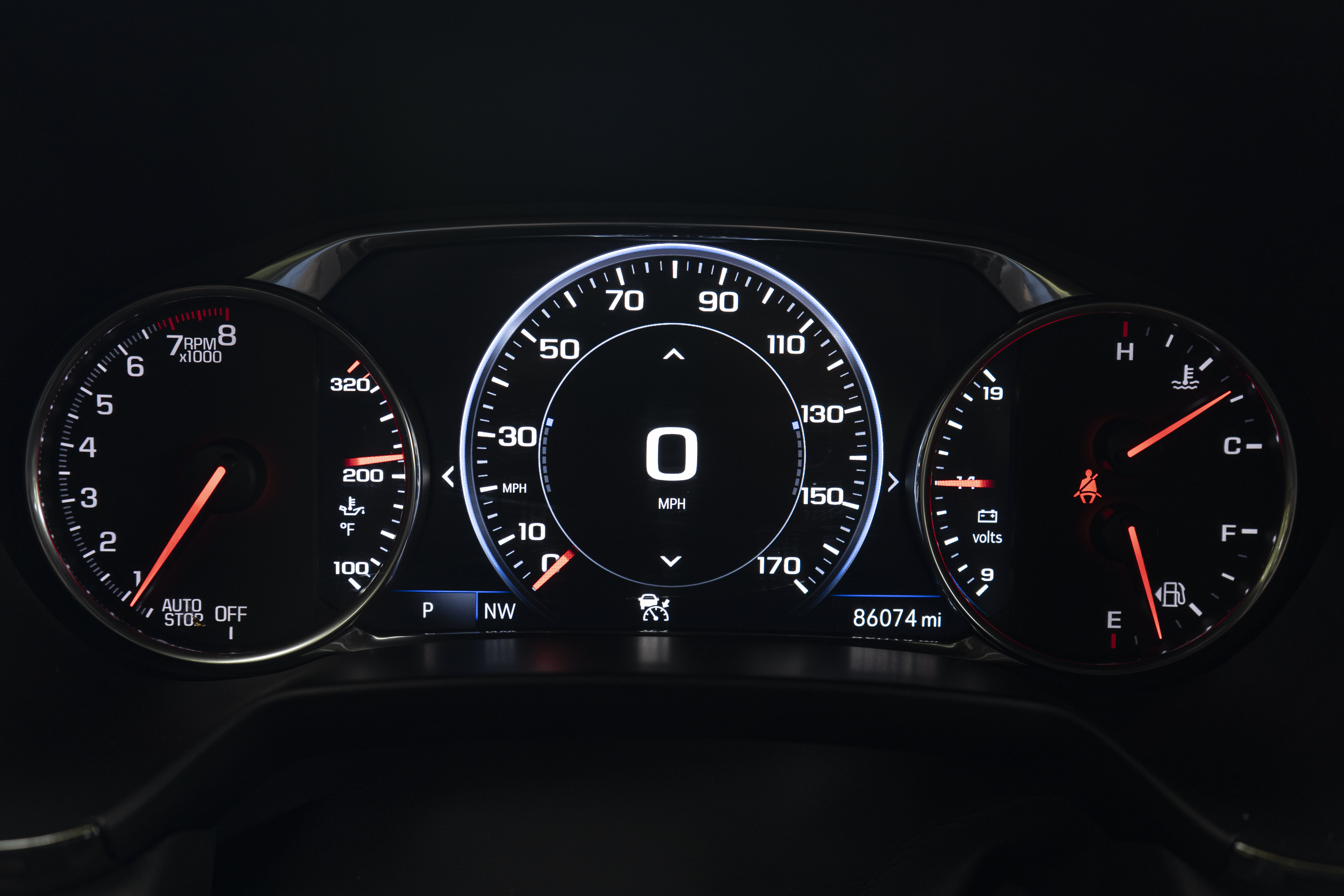 Used 2021 Chevrolet Blazer RS w/ Enhanced Convenience Package FWD image 22
