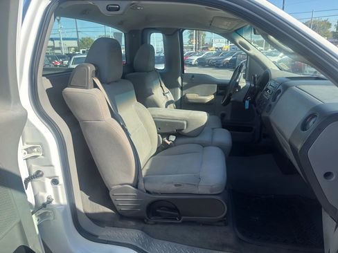 Used 2005 Ford F150 XL image 10