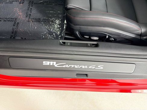 New 2026 Porsche 911 Carrera S RWD image 11