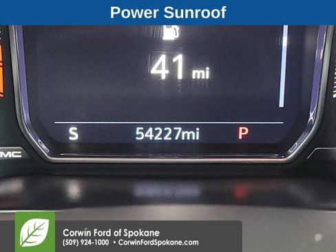 Used 2021 GMC Sierra 1500 Denali image 4