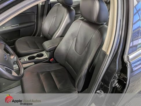 Used 2010 Ford Fusion SEL AWD/4WD image 15
