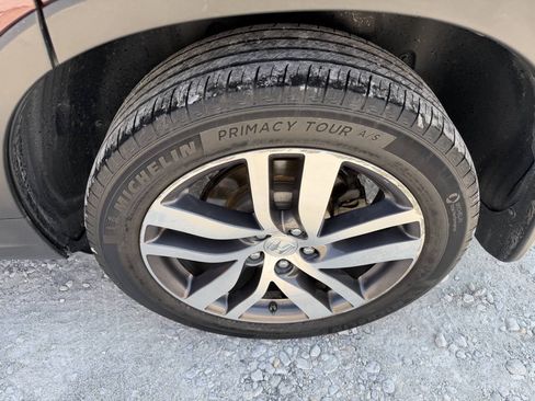 Used 2016 Honda Pilot Elite image 10