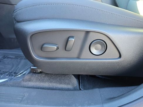 New 2026 GMC Terrain AT4 AWD/4WD image 16