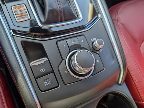 Used 2024 MAZDA CX-5 Carbon Edition image 29