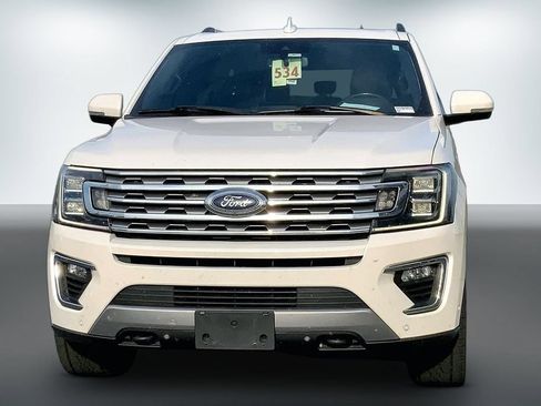 Used 2019 Ford Expedition Limited w/ Equipment Group 302A AWD/4WD image 7