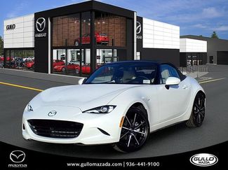 New 2026 MAZDA MX-5 Miata Grand Touring RWD video 1