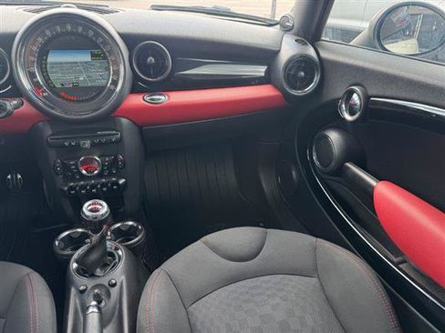 Used 2013 MINI Cooper John Cooper Works w/ Technology Pkg 2 FWD image 13
