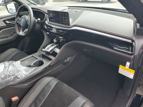 New 2026 Acura MDX A-Spec image 4