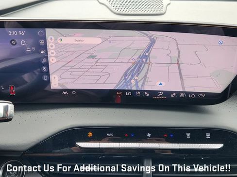 New 2026 Buick Enclave Avenir w/ Super Cruise Package FWD image 12