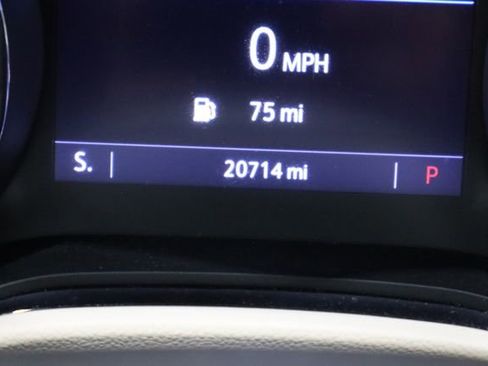 Used 2020 Buick Encore GX Select FWD image 36