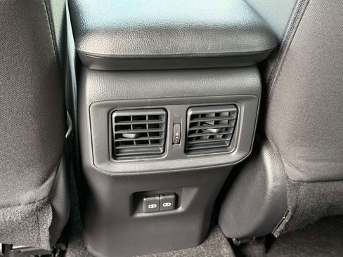 Used 2025 Toyota RAV4 XLE w/ Convenience Package image 14