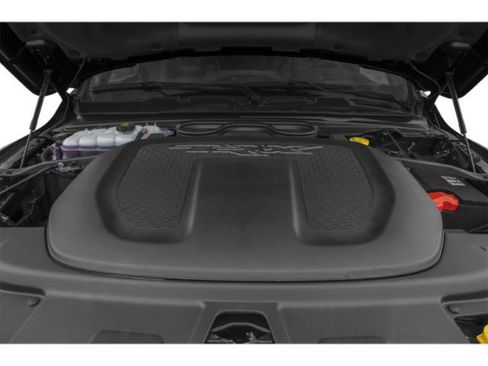 Used 2021 RAM 1500 TRX w/ TRX Level 2 Equipment Group AWD/4WD image 15