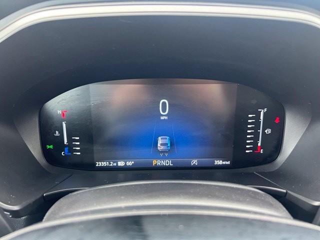 Certified 2024 Ford Escape Active AWD/4WD image 10
