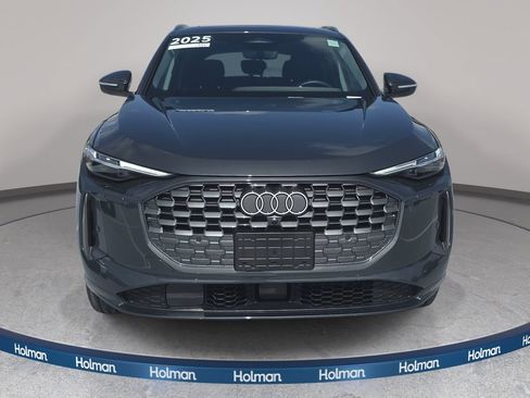 Certified 2025 Audi Q5 Premium Plus w/ Premium Plus AWD/4WD image 2