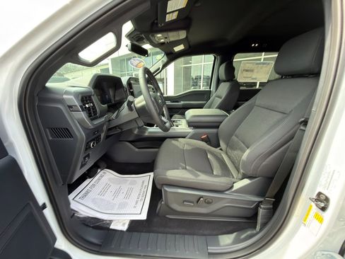 New 2026 Ford F150 XLT image 21
