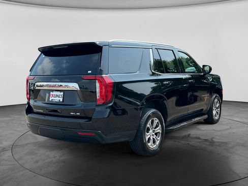 Used 2024 GMC Yukon SLE AWD/4WD image 9