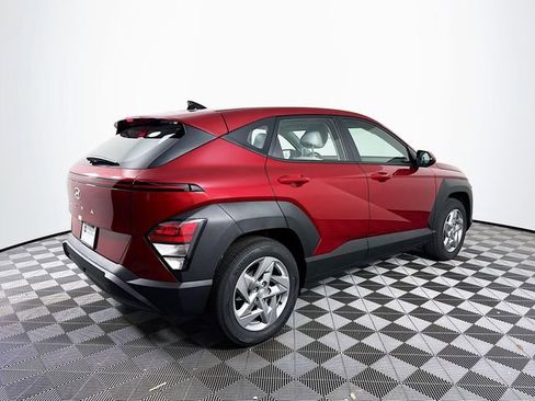 New 2026 Hyundai Kona SE image 7