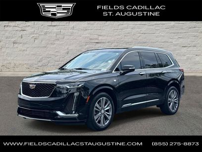 Certified 2024 Cadillac XT6 Premium Luxury w/ Technology Package