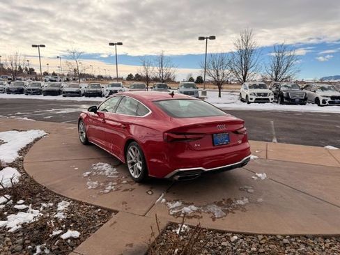 Used 2024 Audi A5 2.0T Premium Plus image 9