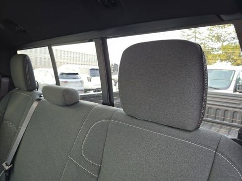 New 2026 RAM 2500 Tradesman image 13