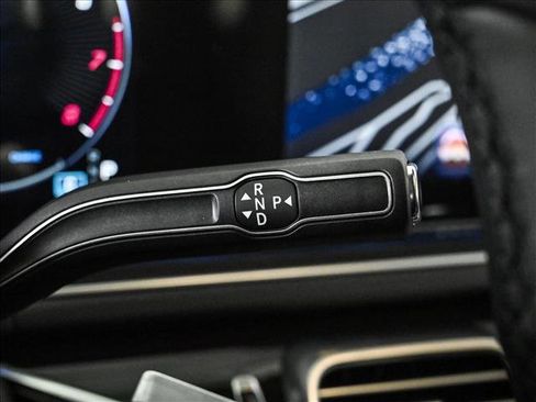 New 2026 Mercedes-Benz GLE 350 4MATIC image 12