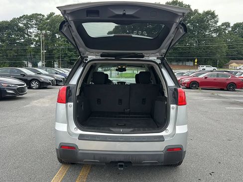 Used 2015 GMC Terrain SLE FWD image 14