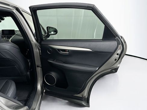 Used 2021 Lexus NX 300 F Sport image 32