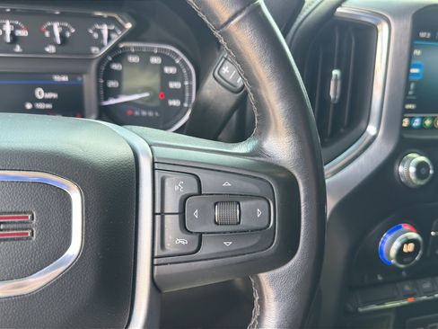 Used 2021 GMC Sierra 1500 Elevation AWD/4WD image 25