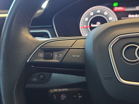 Certified 2023 Audi A5 2.0T Premium Plus w/ Premium Plus AWD/4WD image 19