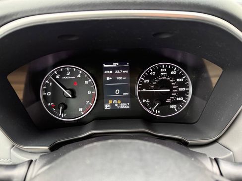 Used 2024 Subaru Outback Onyx Edition image 27