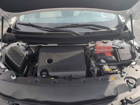 Used 2023 Buick Enclave Essence w/ Experience Buick Package image 29