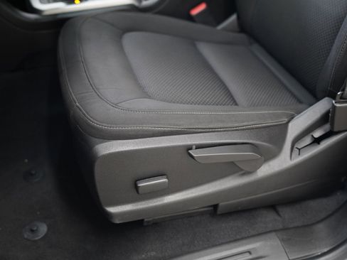 Used 2020 Chevrolet Colorado LT image 25