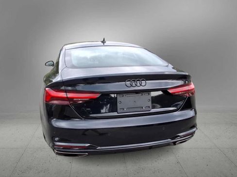 Certified 2023 Audi A5 2.0T Premium Plus AWD/4WD image 7