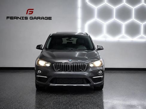 Used 2018 BMW X1 sDrive28i FWD image 7