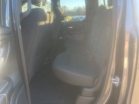 Used 2025 RAM 1500 Tradesman image 22